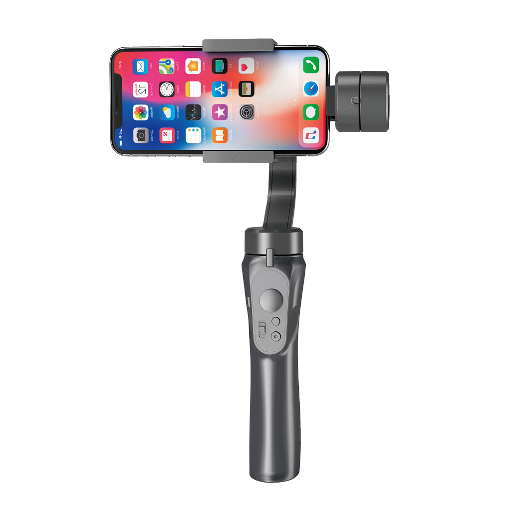 Stabilisateur pour téléphone Vlog et vidéo - Ref 3423848 Image 13