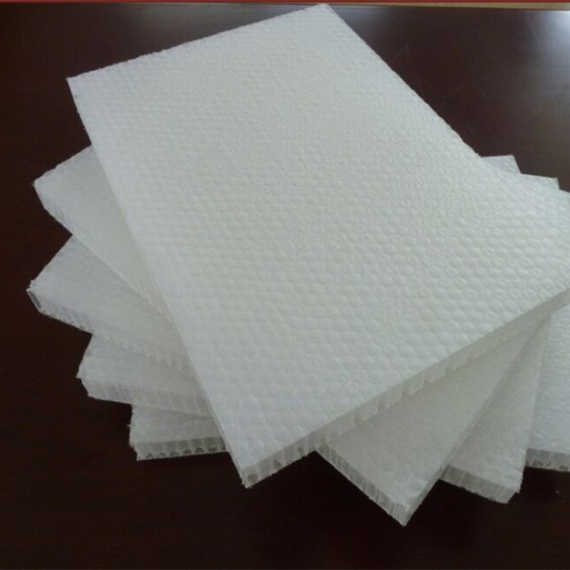 【广州同力GZTL002】PP覆布蜂窝 PP高分子蜂窝复合材料 PP蜂窝板