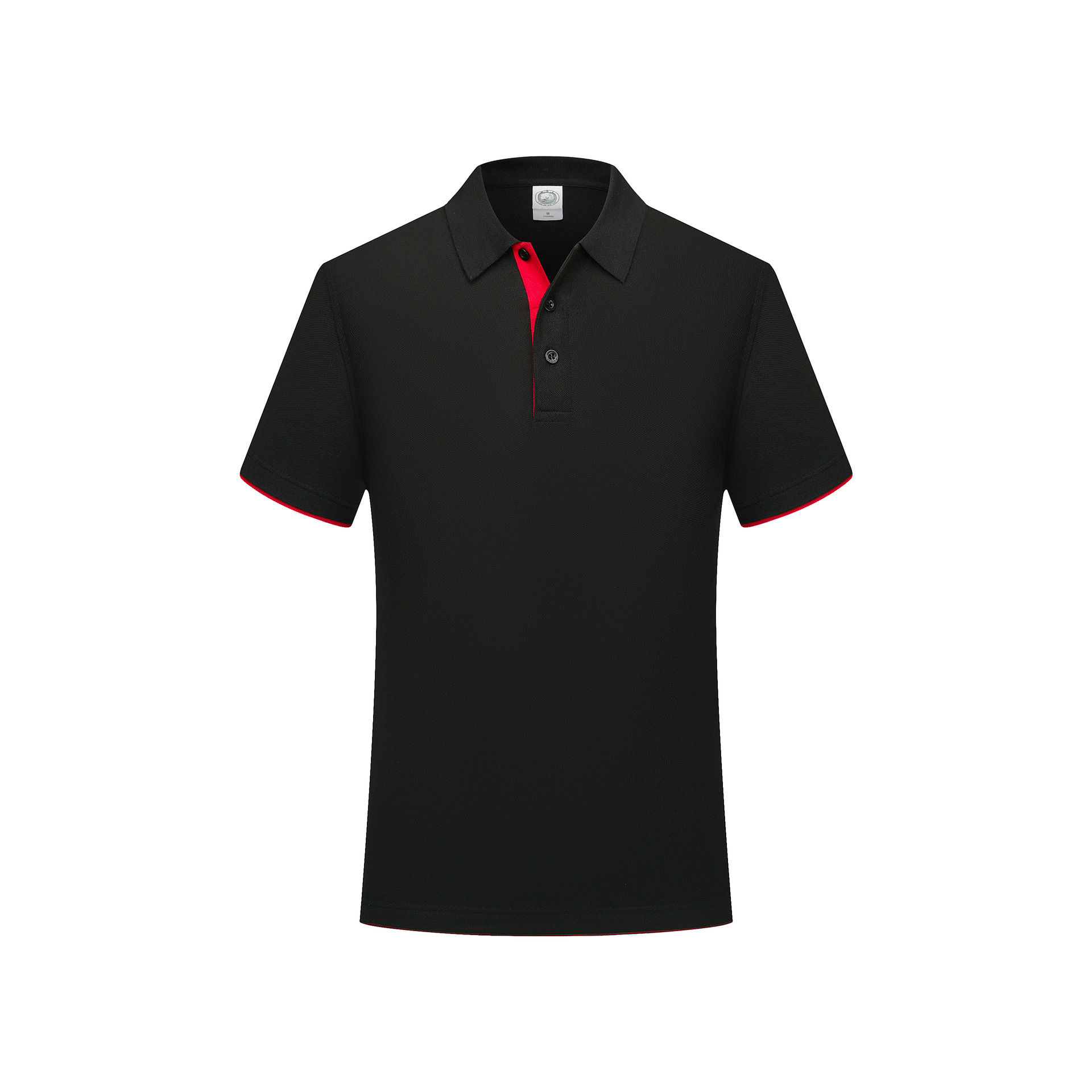 Polo homme en Tissu CVC - Ref 3442854 Image 13