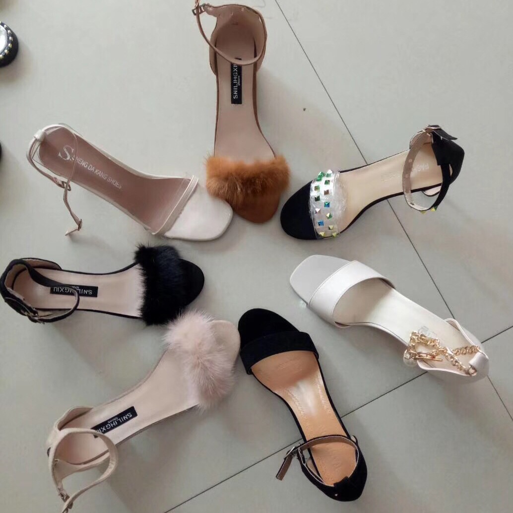 wholesale womens fashion shoes