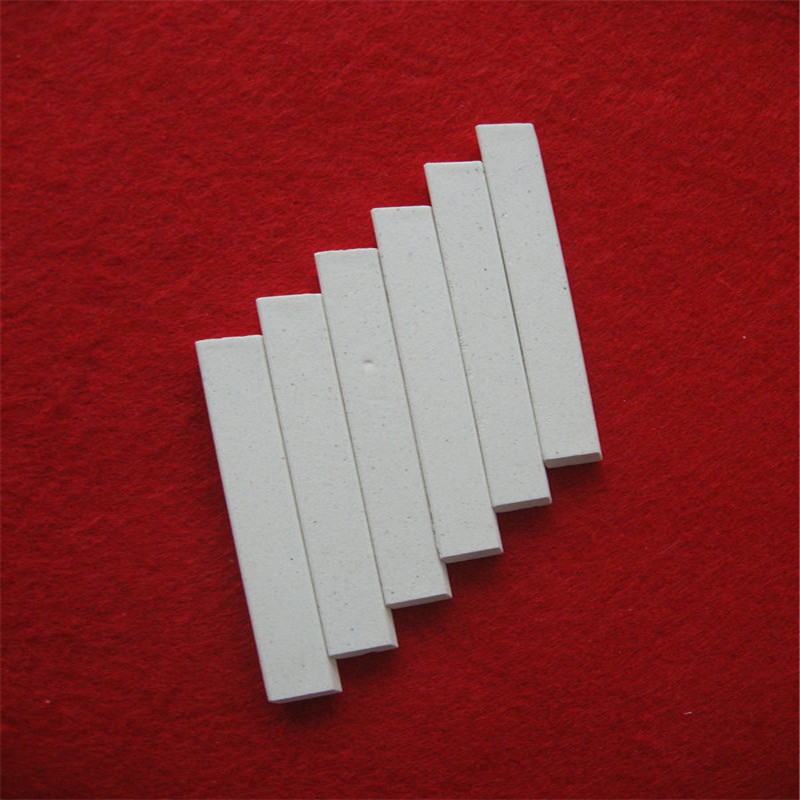 耐火堇青石瓷条 耐高温陶瓷条 堇青石瓷件