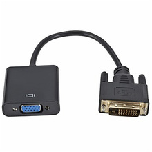 DVI�DVGA�����D���^DVI(24+1)to VGA����ĸ�� �@�����@ʾ ��оƬ