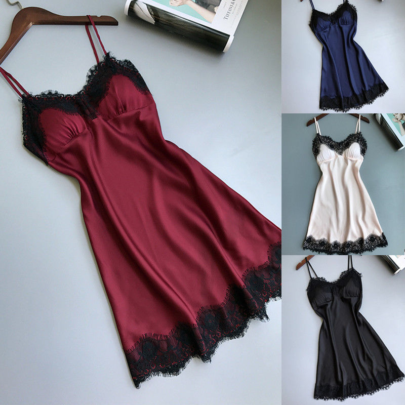 Spandex, Polyester Fabric Type Lace Bras Bra Style 1 Set Quantity Party Occasion Strap Neckline Sexy Solid Color Party Lace Bras Sexy Lingerie Pajamas