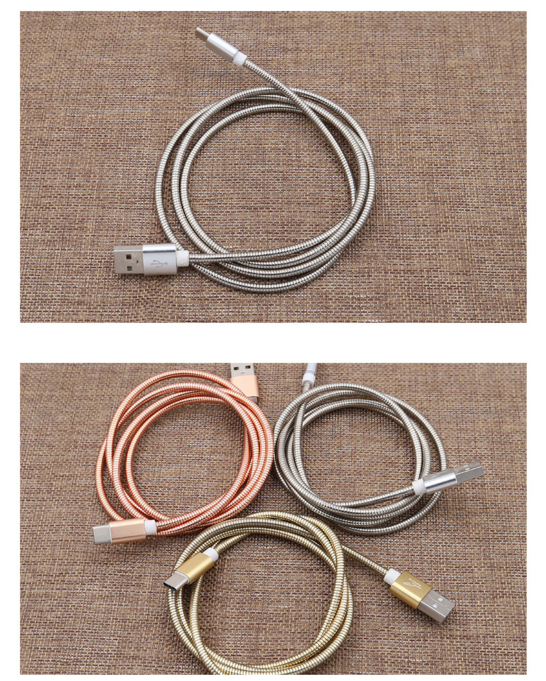 Câble adaptateur pour téléphone portable - Ref 3380681 Image 19
