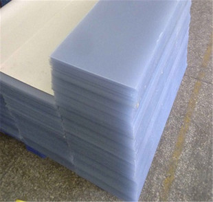 Transparent PC Rod Impact Resistant Polycarbonate Rod Black PC Board Polycarbonate Board UV Resistant PC Board