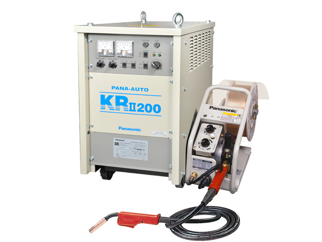 松下YD-200KR2气保焊机CO2/MAG焊机气体保护焊机
