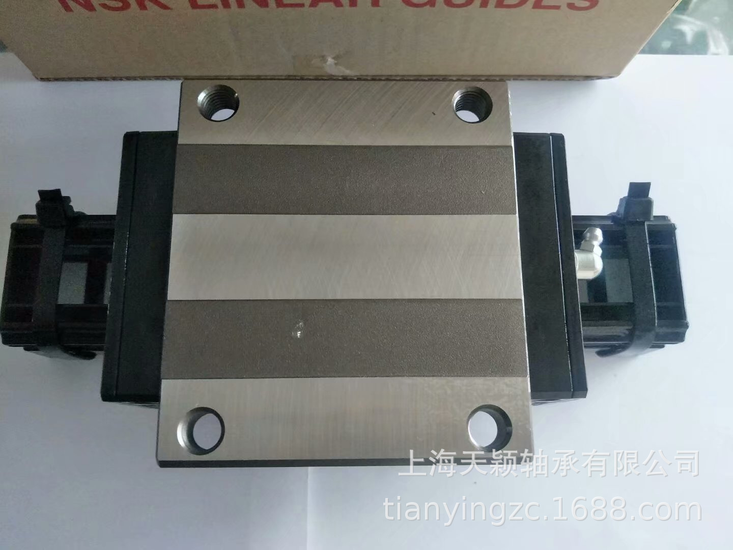 NSK滑块 NSK NAH65EM NH65 LH65 NAH65GM NSK导轨滑块 原装正品