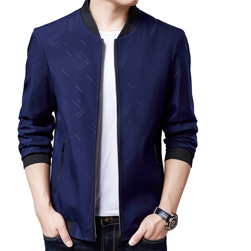 Veste homme en Fibre de polyester Polyester  - Ref 3411613 Image 5