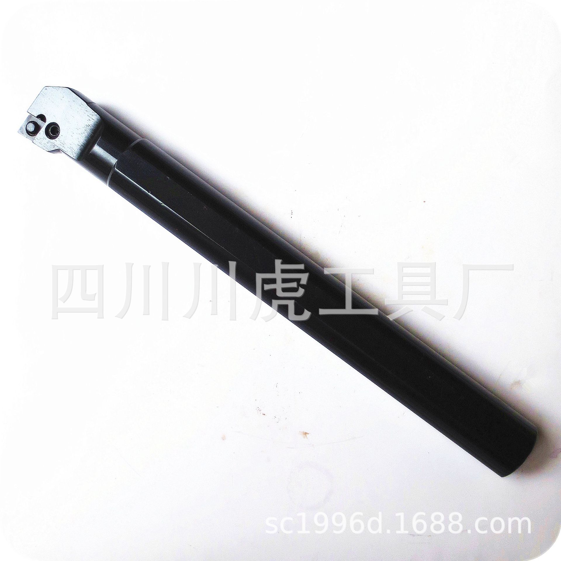 四川天虎杠杆式内孔车刀/95°内孔车刀/加长内孔刀：S32U-PCLNR12