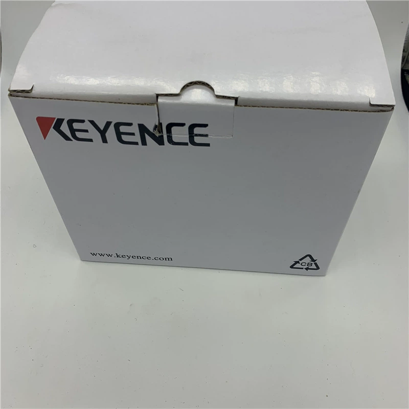 NR-TH08 японский KEYENCE Kanes оригинал, новый точечный датчик, гарантия качества 1 год, запросы перед съёмкой