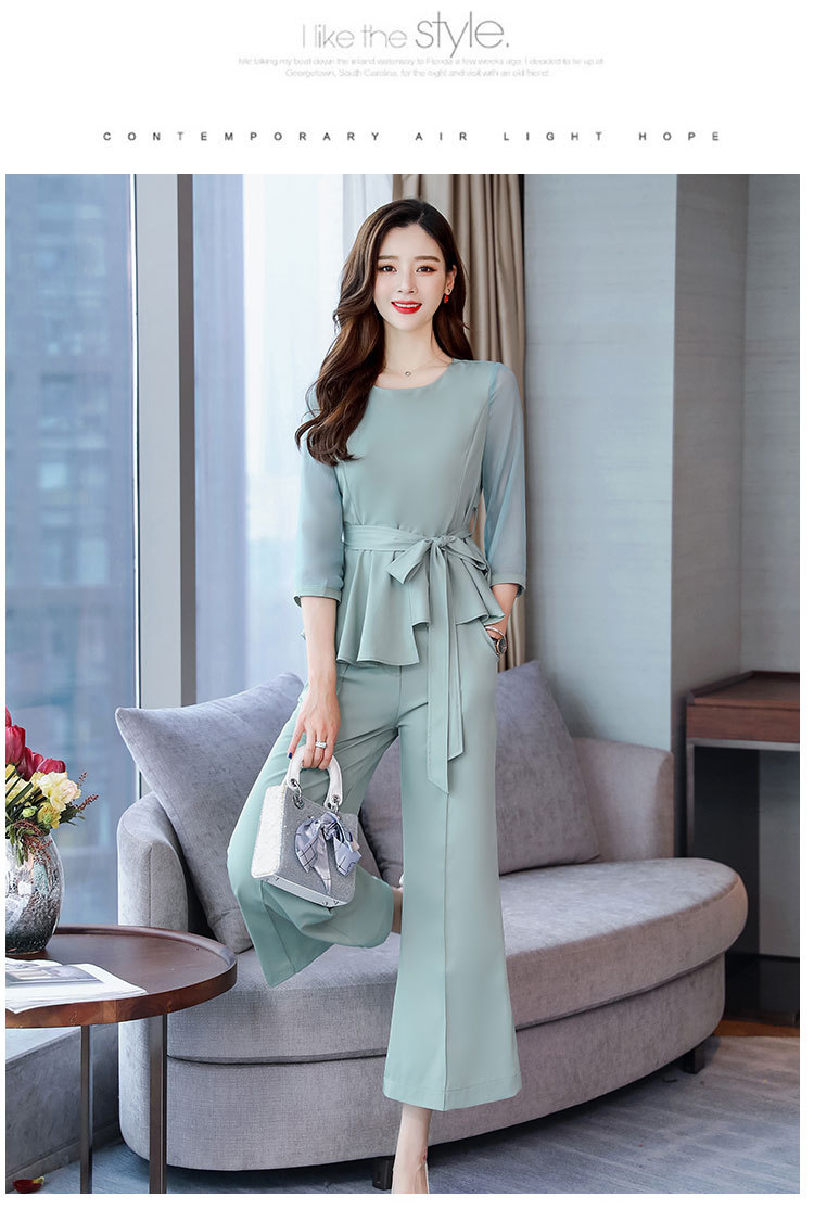 Costume femme en Polyester - Ref 3333657 Image 30