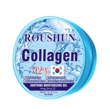 ROUSHUN Collagen Moisturizing Gel ˳ԭױʪ