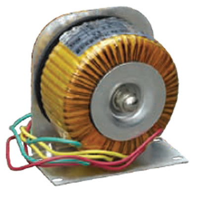  HB系列环型电源变压器