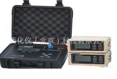 数字检漏仪/地下管道层检漏仪 型号:YLP06/ZX-6库号：M393062