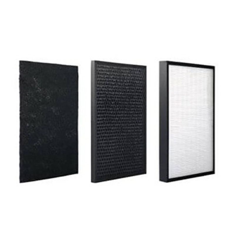 Customized processing Omron HAC-FA01 air purifier filter element HEPA activated carbon fiber carbon felt filter screen Customized processing Omron HAC-FA01 air purifier filter element HEPA activated carbon fiber carbon felt filter screen