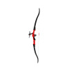 Street equipment for training, metal bow and arrows, Olympic Olympic bow, archery