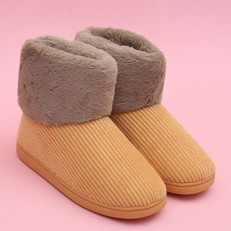 Couples Slippers