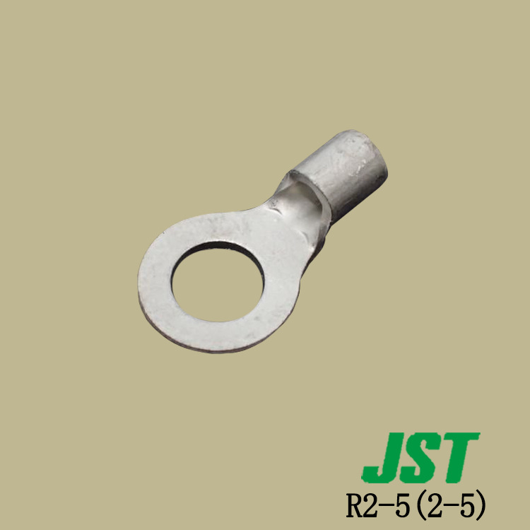 �ֻ�R2-5(2-5) ��ѹ���ӵ������� JST������ �׾�2.0 Բ������