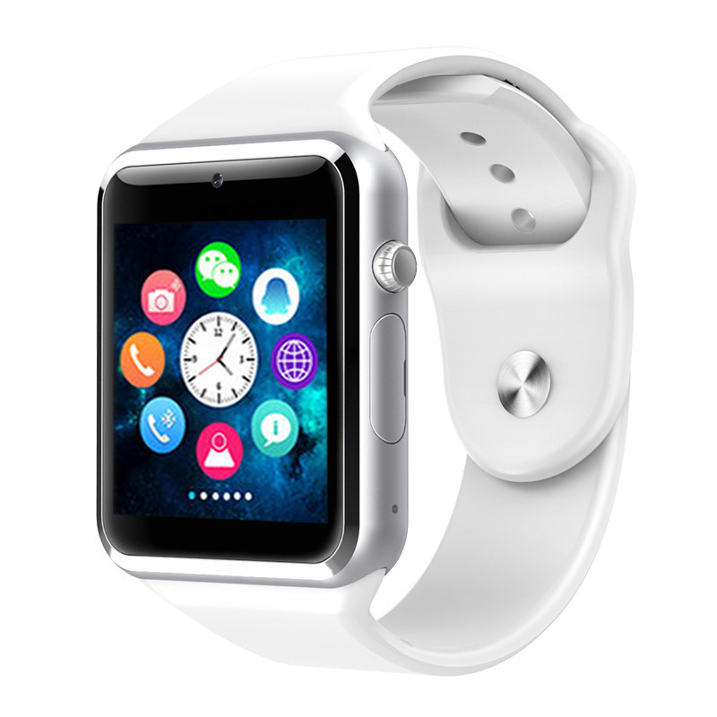 A1 Smartwatch Image 3