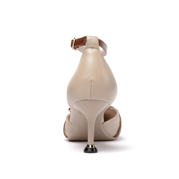 Chaussures été pour femme en Caoutchouc - Ref 3346632 Image 4