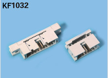 2.54mm IDCţǉžB IDC BOX HEADER