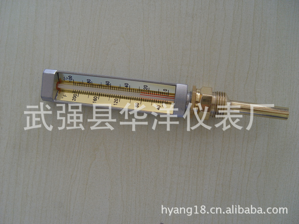 厂家供应 各种船用温度计WLY-421 船用温度计系列