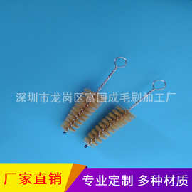 供应尼龙刷猪毛工具刷各种毛刷除尘猪鬃抛光刷去毛刺清洁