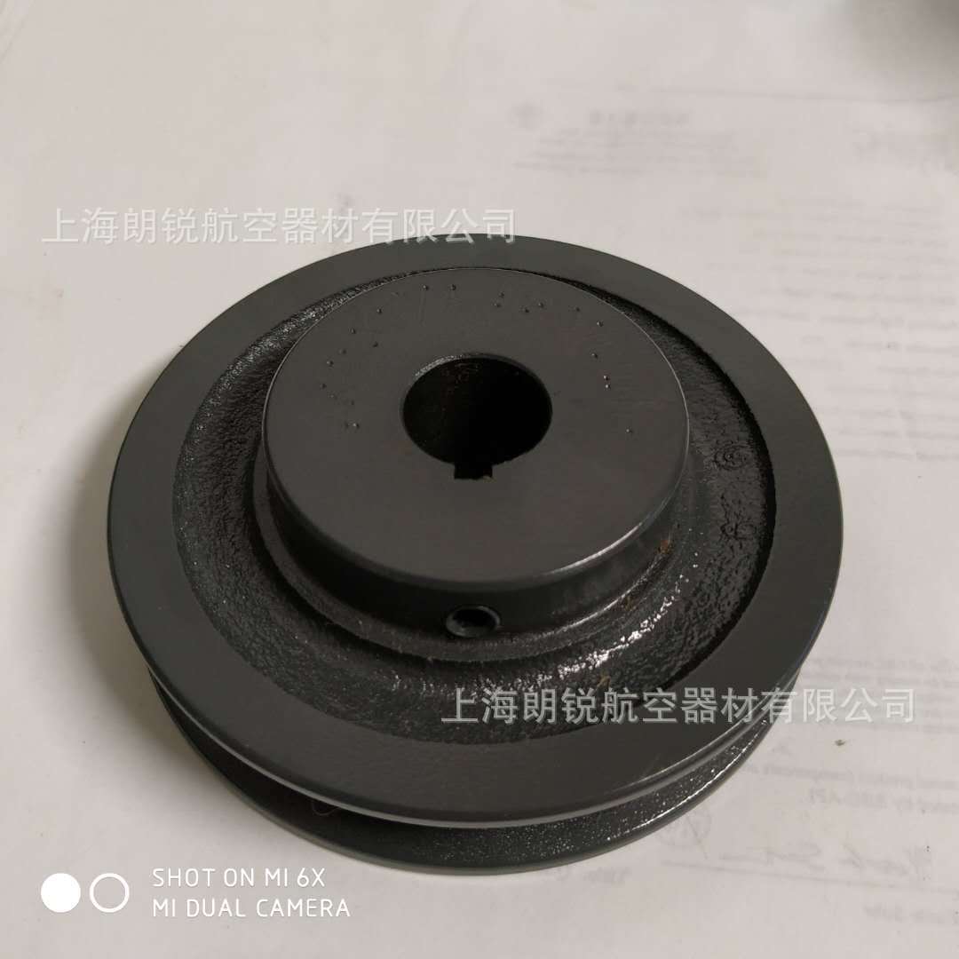 美国Browning布朗宁AK41X3/4进口正品皮带轮V型皮带轮机械通用