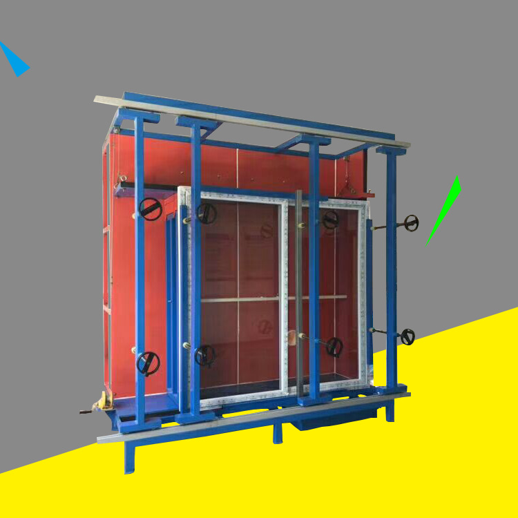建筑门窗试验仪器 建筑门窗试验设备  门窗检测仪器