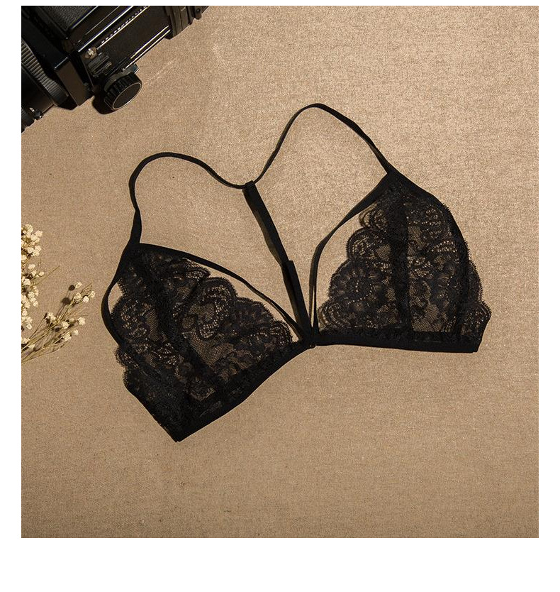 Soutiens-gorge en  dentelle - Ref 3370989 Image 13