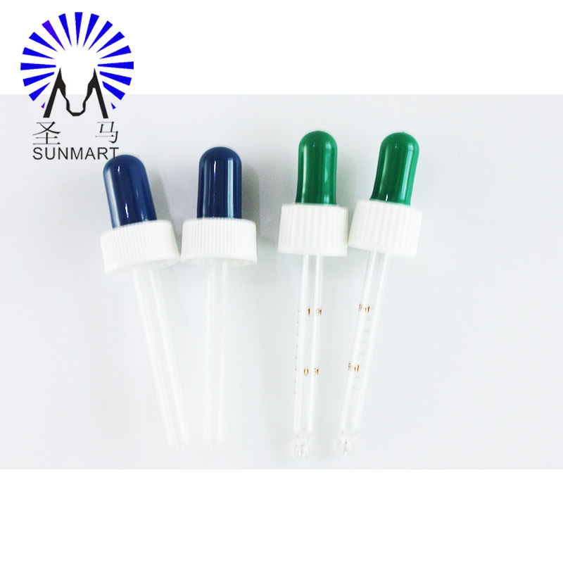 供应口径20MM/410 玻璃滴管 包铝滴管厂家批发优质多规格滴管