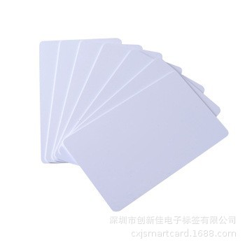 icode2白卡，ISO15693白卡，1kbits内存