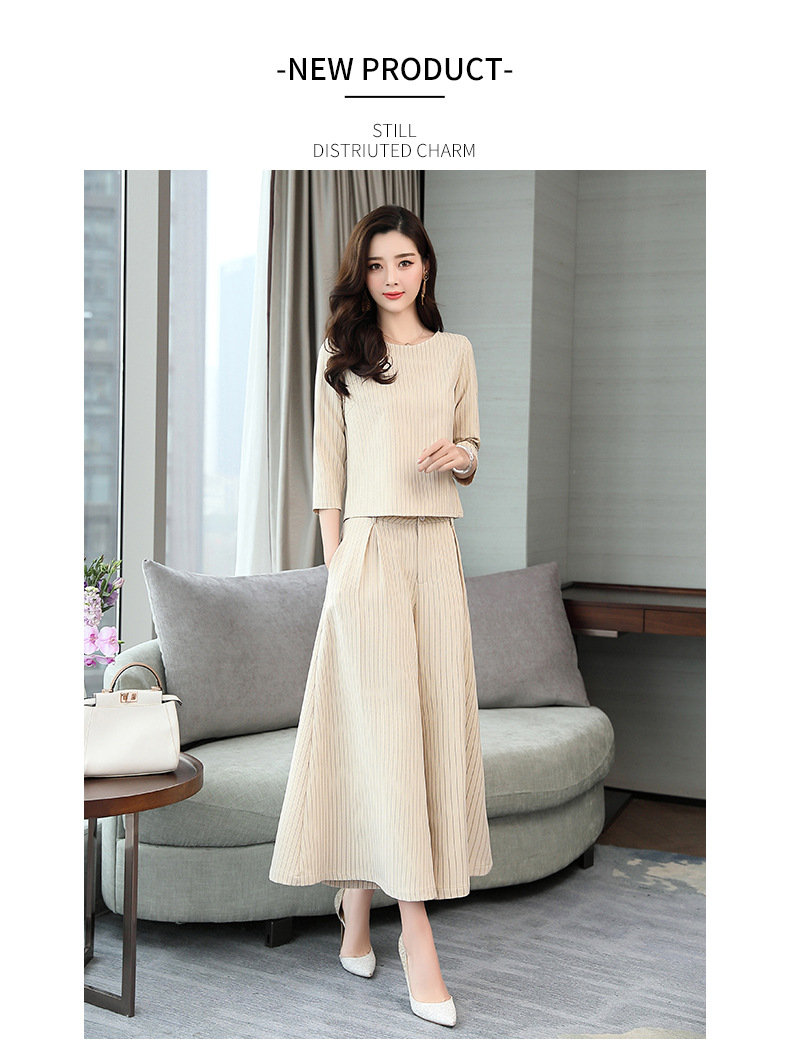 Costume femme en Mélange de fibres chimiques - Ref 3334468 Image 21