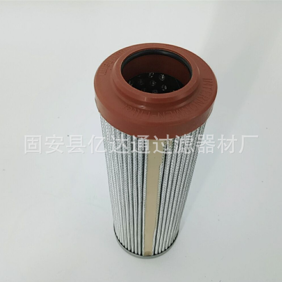 （亿达通）供应中联泵车液压滤芯 300147 泵车液压滤芯 现货