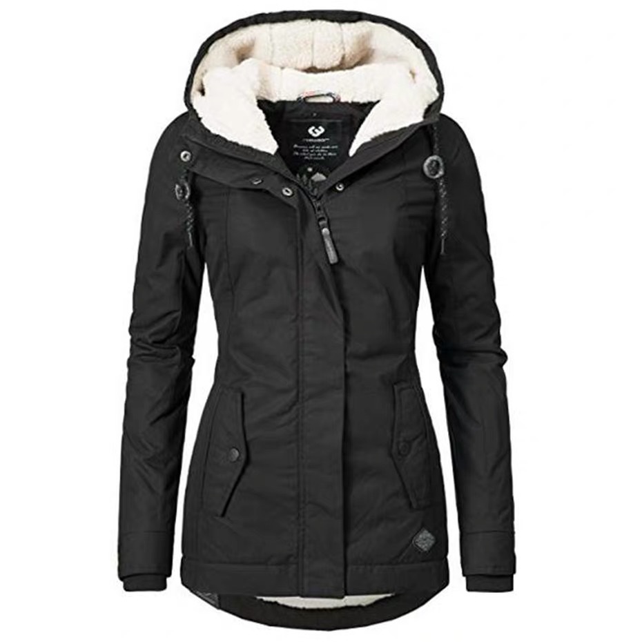 Casual Jacket Front View