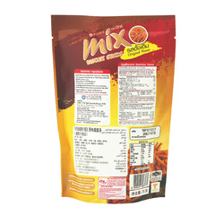 Thailand imported vfoods mix crispy sticks original spicy chicken flavor crispy potato chips snack food puffed 75g