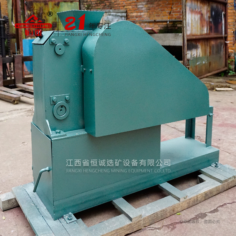 PEF100*60鄂式破碎机，密封式鄂式破碎机，小型破碎机现货供应