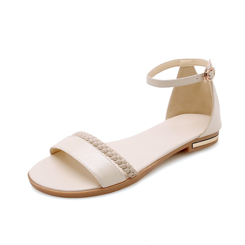 Chaussures été pour femme en Caoutchouc - Ref 3345629 Image 40