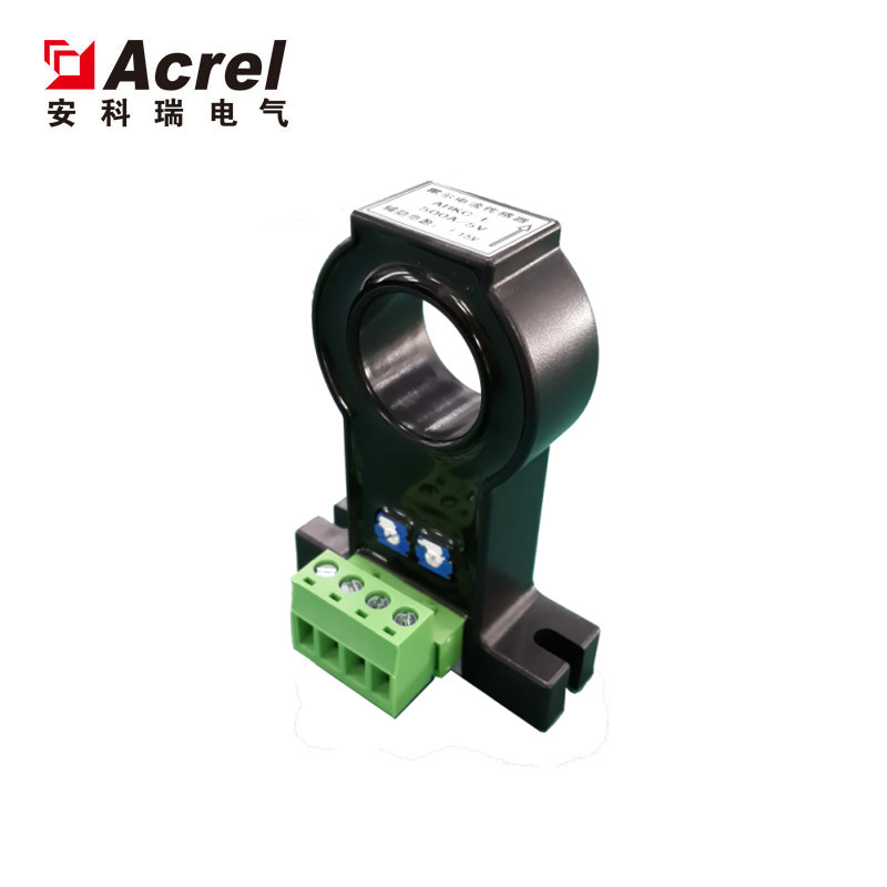 供应安科瑞闭口式开环霍尔传感器AHKC-E