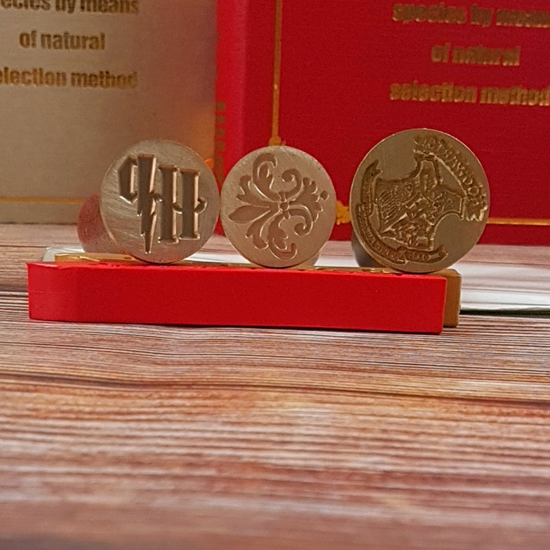 蜂蜡印章10_副本