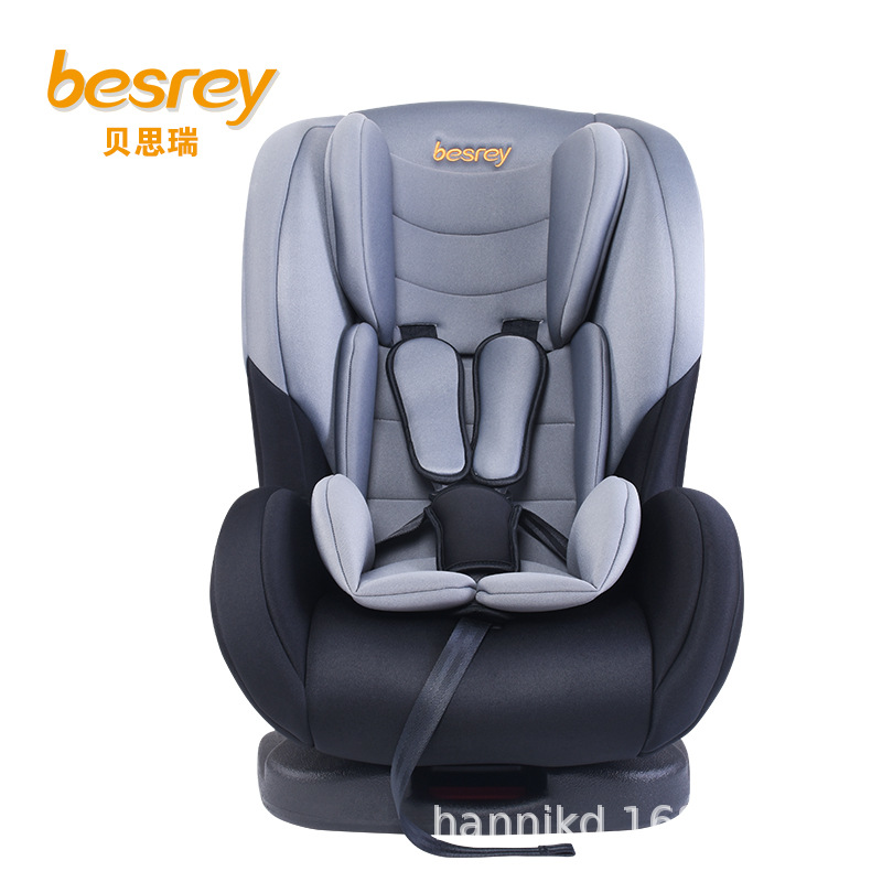 besrey Beth automobile children security chair vehicle Cushion 6 -4 year 3C Authenticate iso < font color = red > fix < /font >