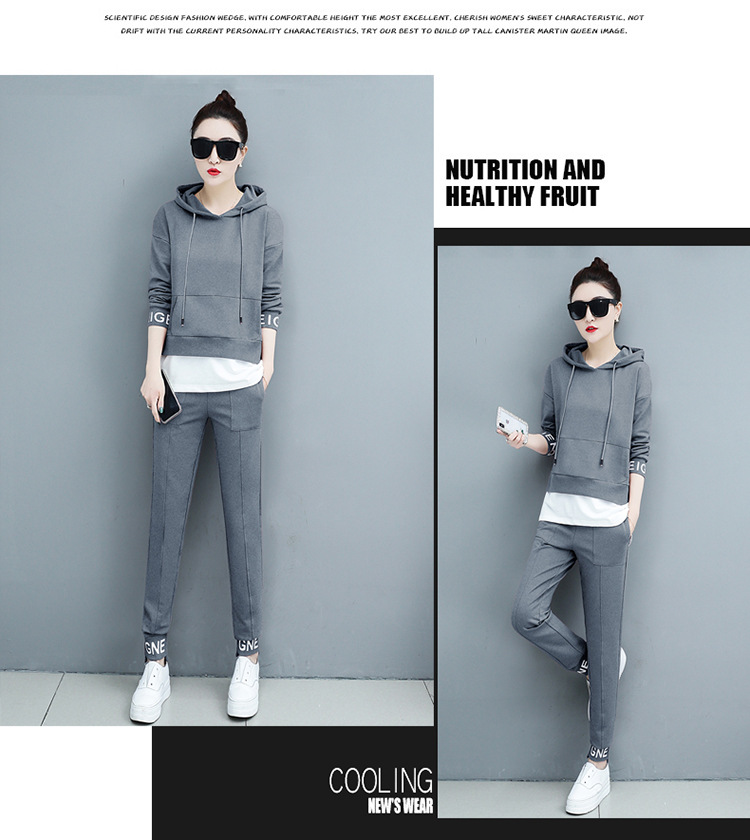 Costume femme en Coton - Ref 3333712 Image 21