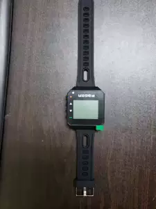 [寻呼机 呼叫系统 AAA电池 POCSAG Paging Pager VHF UHF]