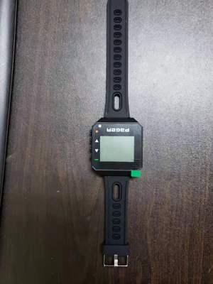 [寻呼机 呼叫系统 AAA电池 POCSAG Paging Pager VHF UHF]