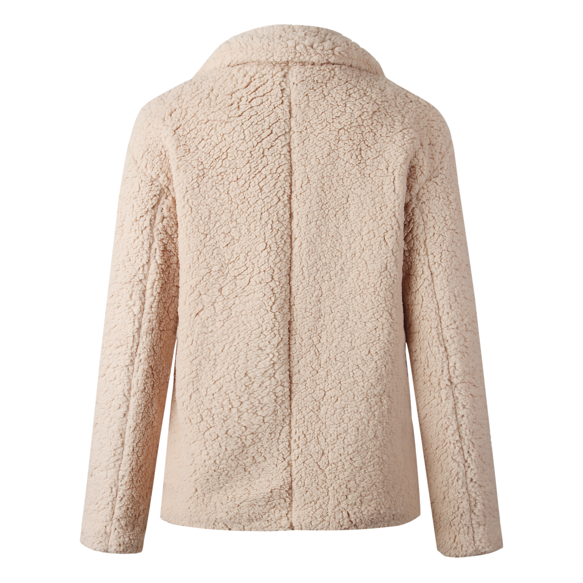 Manteau de laine femme - Ref 3416856 Image 10