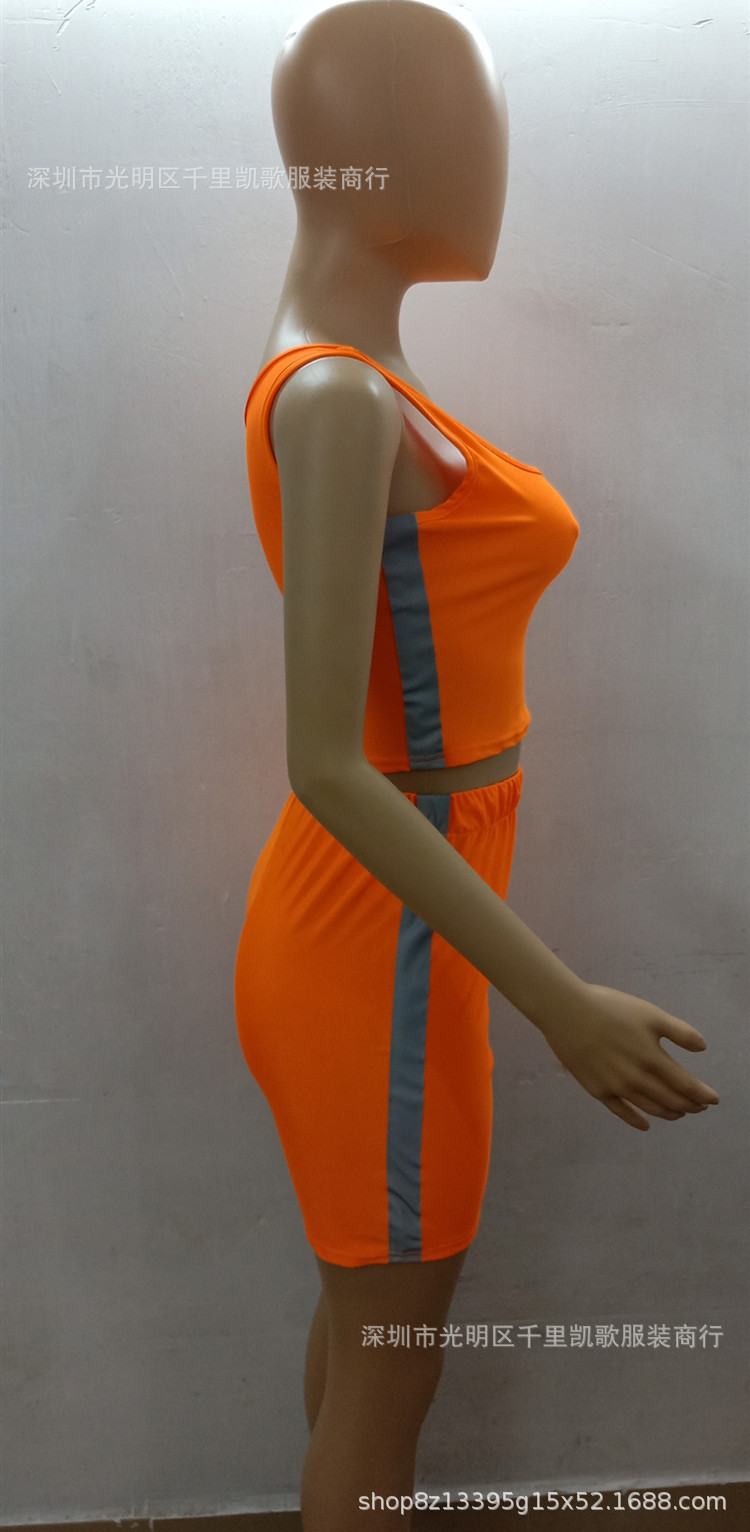 Costume femme en Polyester mat - Ref 3334507 Image 52