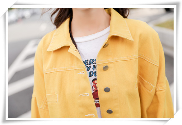 Blouson femme en Cow-boy - Ref 3322199 Image 33