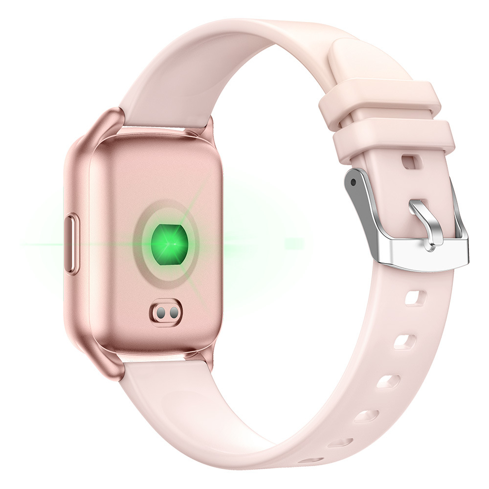 Smart Watch Surveillance de la fréquence cardiaque - Ref 3439466 Image 5