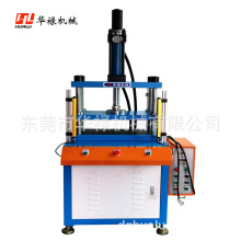 厂家直销10t油压机 小型四柱液压机 压铸件冲边切毛刺油压机械