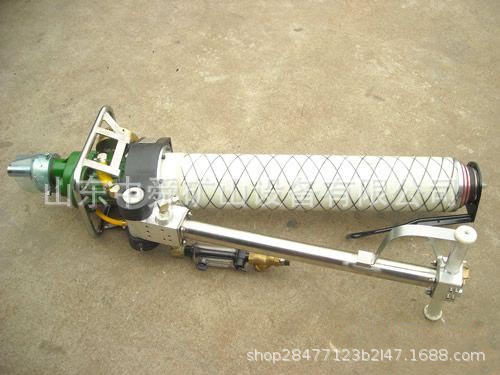MQT-85J2/1.8气动锚杆钻机价格MQT-85J2/1.8气动锚杆钻机产品特点